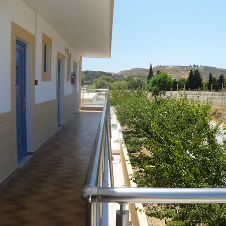 Paraschos Kos 4* Kardamena (Kos)