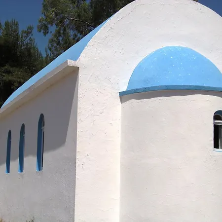 아파트호텔 Paraschos Kos Kardamena (Kos)