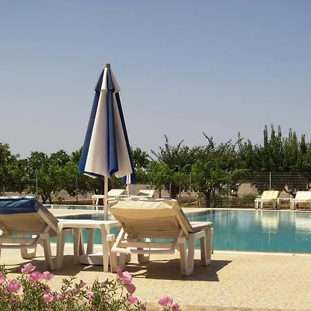 Paraschos Kos Kardamena (Kos)