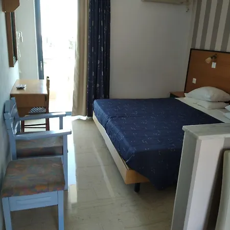 Paraschos Kos Apartahotel 4*