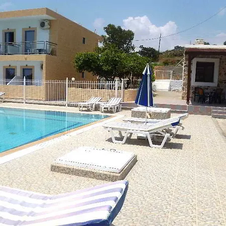 Paraschos Kos Kardamena (Kos)