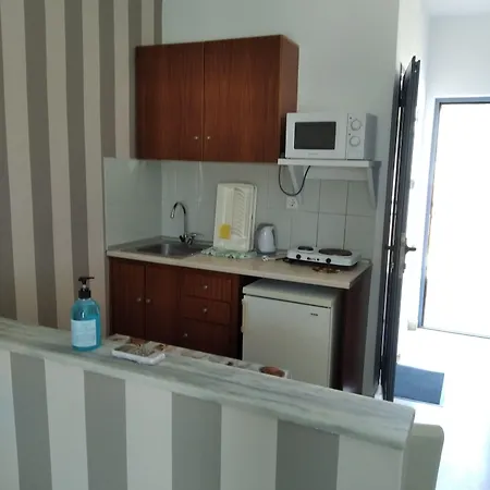 Paraschos Kos Apartahotel 4*