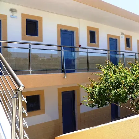 Paraschos Kos 4* Kardamena (Kos)