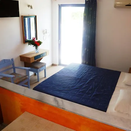 Paraschos Kos Kardamena (Kos)