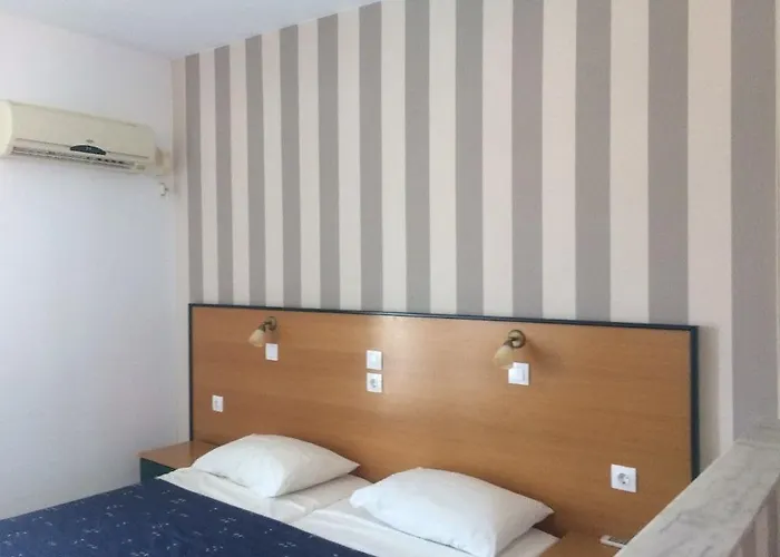 科斯一室公寓经济酒店 公寓式酒店 4*