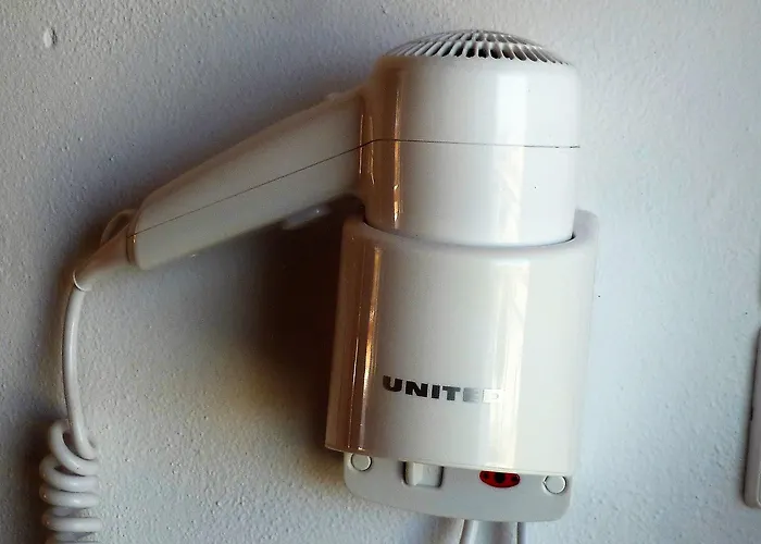 科斯一室公寓经济酒店