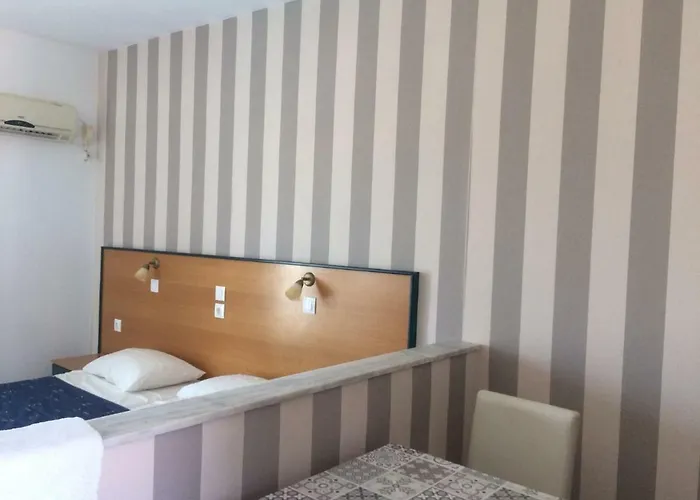 科斯一室公寓经济酒店 4* Kardamena (Kos)