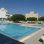 Paraschos Kos شقة فندقية