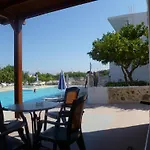 شقة فندقية Paraschos Kos 4*