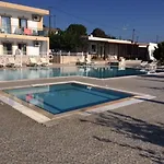 Paraschos Kos 4*