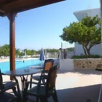 Paraschos Kos 4*