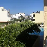 شقة فندقية Paraschos Kos Kardamena (Kos)