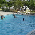 شقة فندقية Paraschos Kos 4*