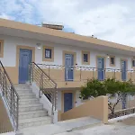 Paraschos Kos 4* Kardamena (Kos)