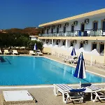 Apartahotel Paraschos Kos 4*