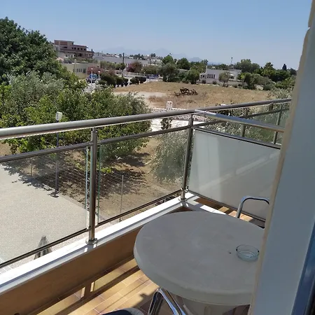 Aparthotel Paraschos Kos 2*