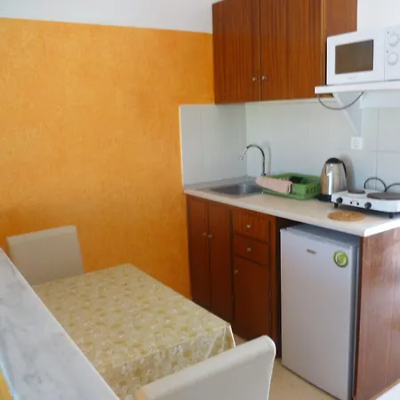 科斯一室公寓经济酒店 Kardamena (Kos)