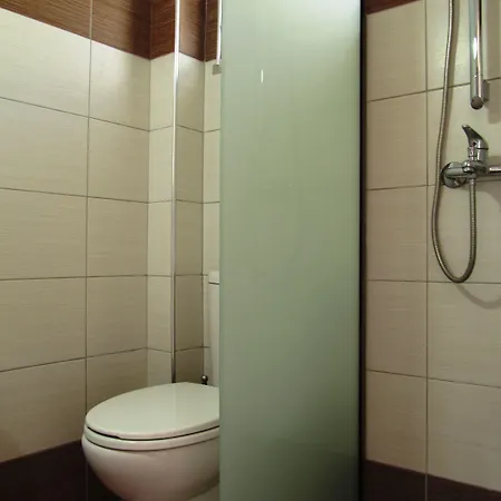 Paraschos Kos Aparthotel 4*