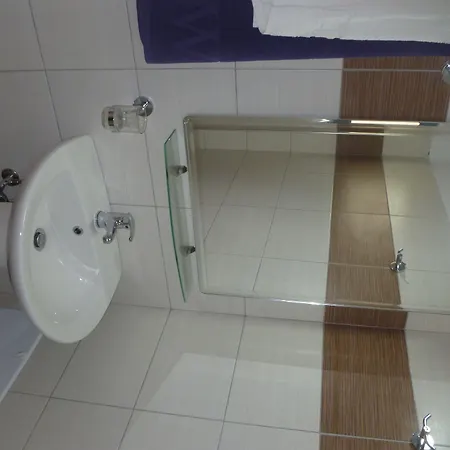 Paraschos Kos Aparthotel 4*