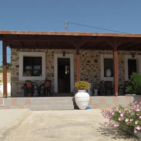 科斯一室公寓经济酒店 Kardamena (Kos)