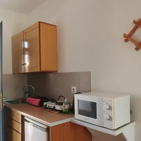 科斯一室公寓经济酒店 Kardamena (Kos)