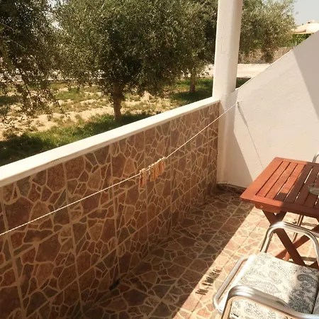 科斯一室公寓经济酒店 Kardamena (Kos)