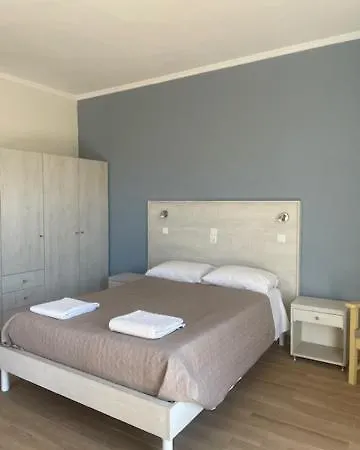 Paraschos Kos Kardamena (Kos)