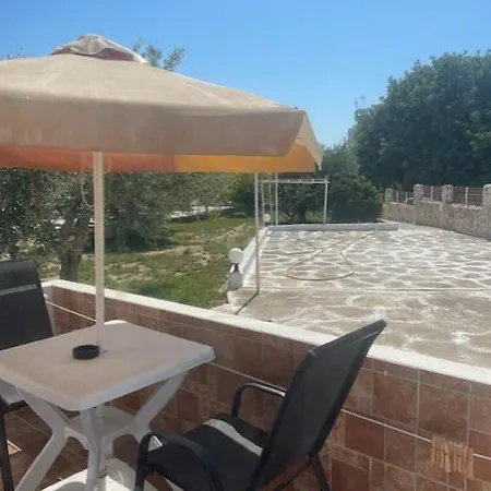 Paraschos Kos 4*