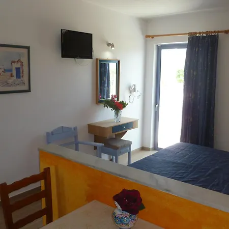 Paraschos Kos Aparthotel