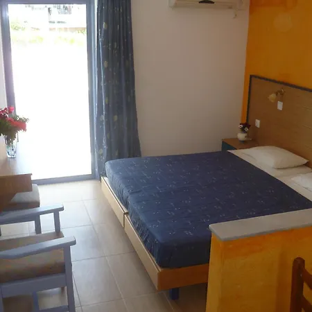 Paraschos Kos Aparthotel Kardamena (Kos)