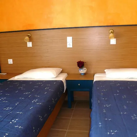 Aparthotel Paraschos Kos