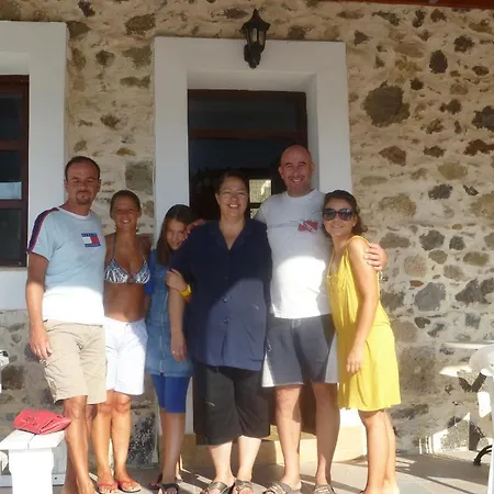 Paraschos Kos 2* Kardamena (Kos)