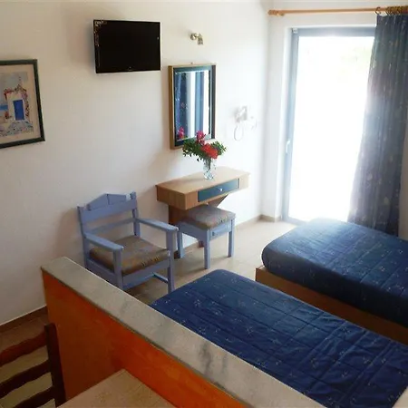 科斯一室公寓经济酒店 Kardamena (Kos)