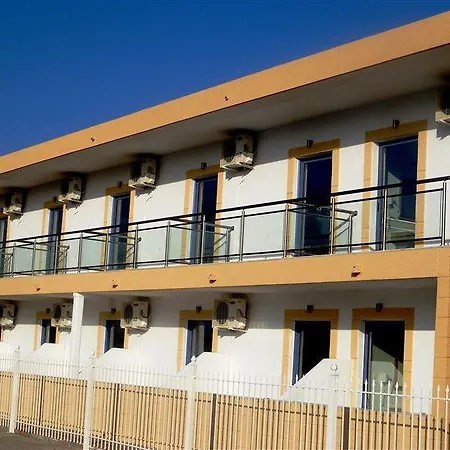 科斯一室公寓经济酒店 Kardamena (Kos)
