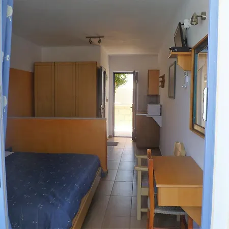 科斯一室公寓经济酒店 Kardamena (Kos)