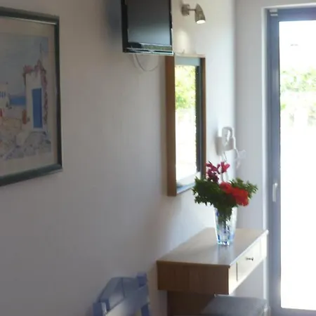 Aparthotel Paraschos Kos