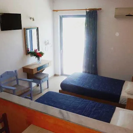 Aparthotel Paraschos Kos 4*
