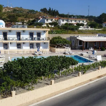 Paraschos Kos