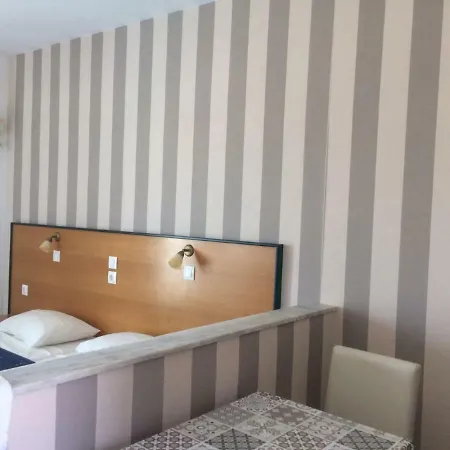 Paraschos Kos 4* Kardamena (Kos)