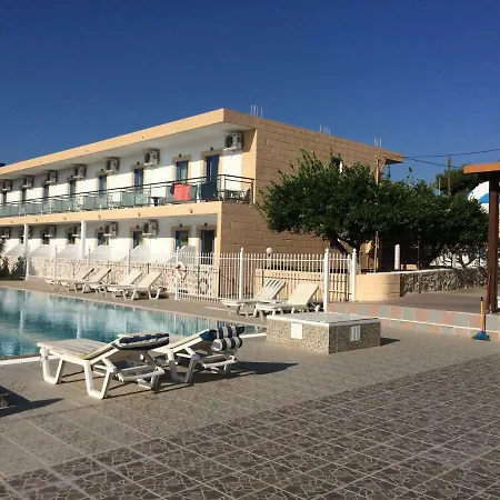 科斯一室公寓经济酒店