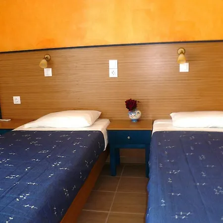 Paraschos Kos Hotel de apartamente