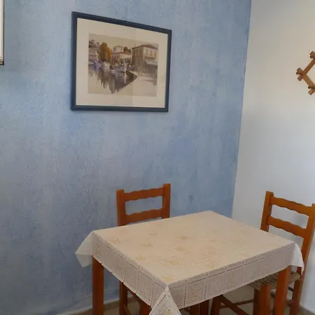 Aparthotel Paraschos Kos Kardamena (Kos)