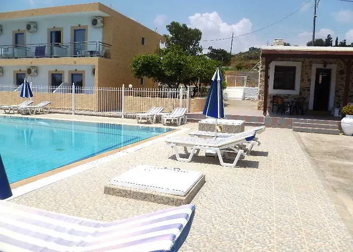 Paraschos Kos Kardamena (Kos)