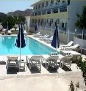 شقة فندقية Paraschos Kos Kardamena (Kos)