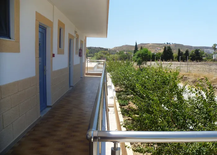 Paraschos Kos 4* Kardamena (Kos)