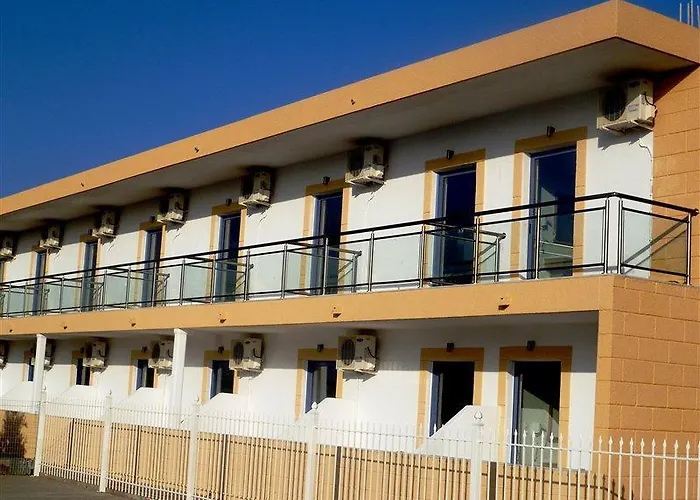 Paraschos Kos Kardamena (Kos)