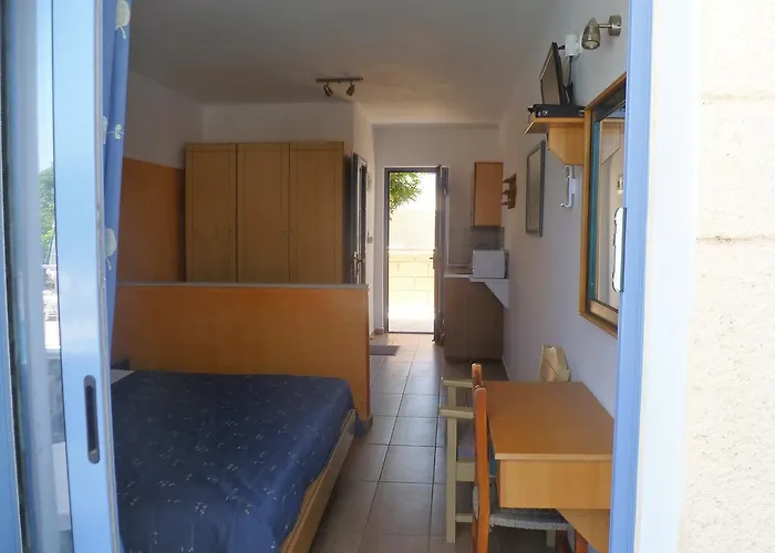 Paraschos Kos Kardamena (Kos)