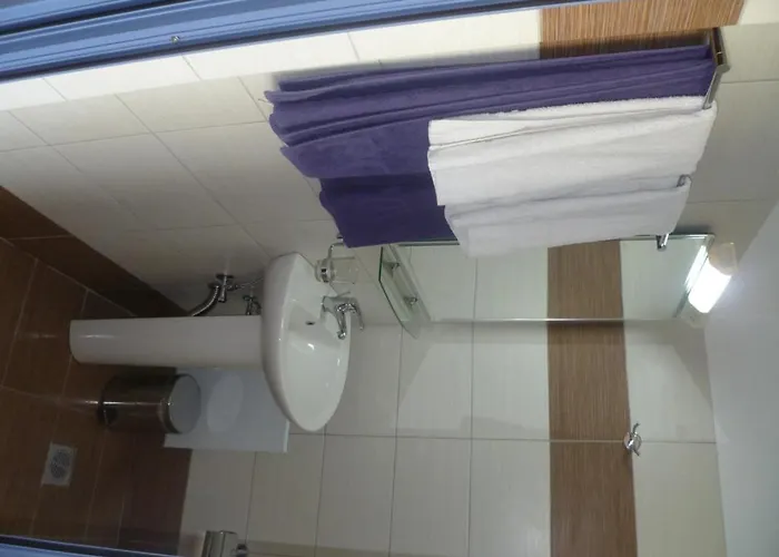 شقة فندقية Paraschos Kos Kardamena (Kos)