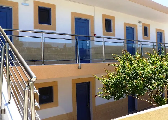 Paraschos Kos 4* Kardamena (Kos)