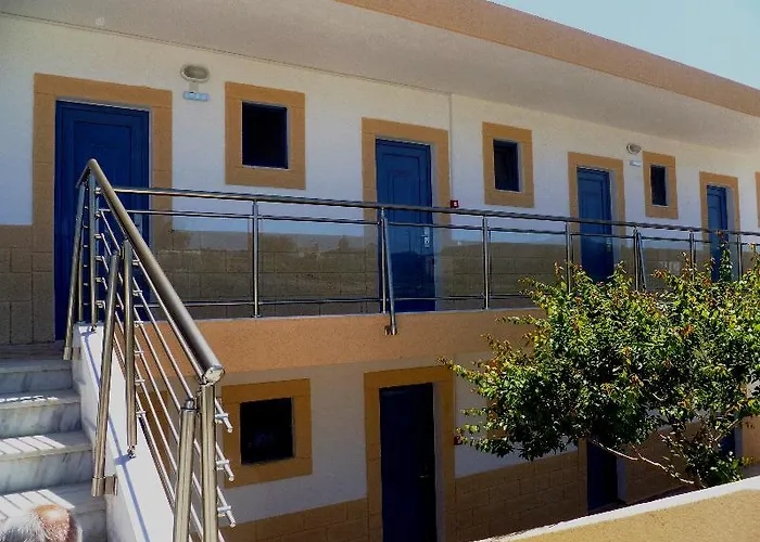 شقة فندقية Paraschos Kos Kardamena (Kos)